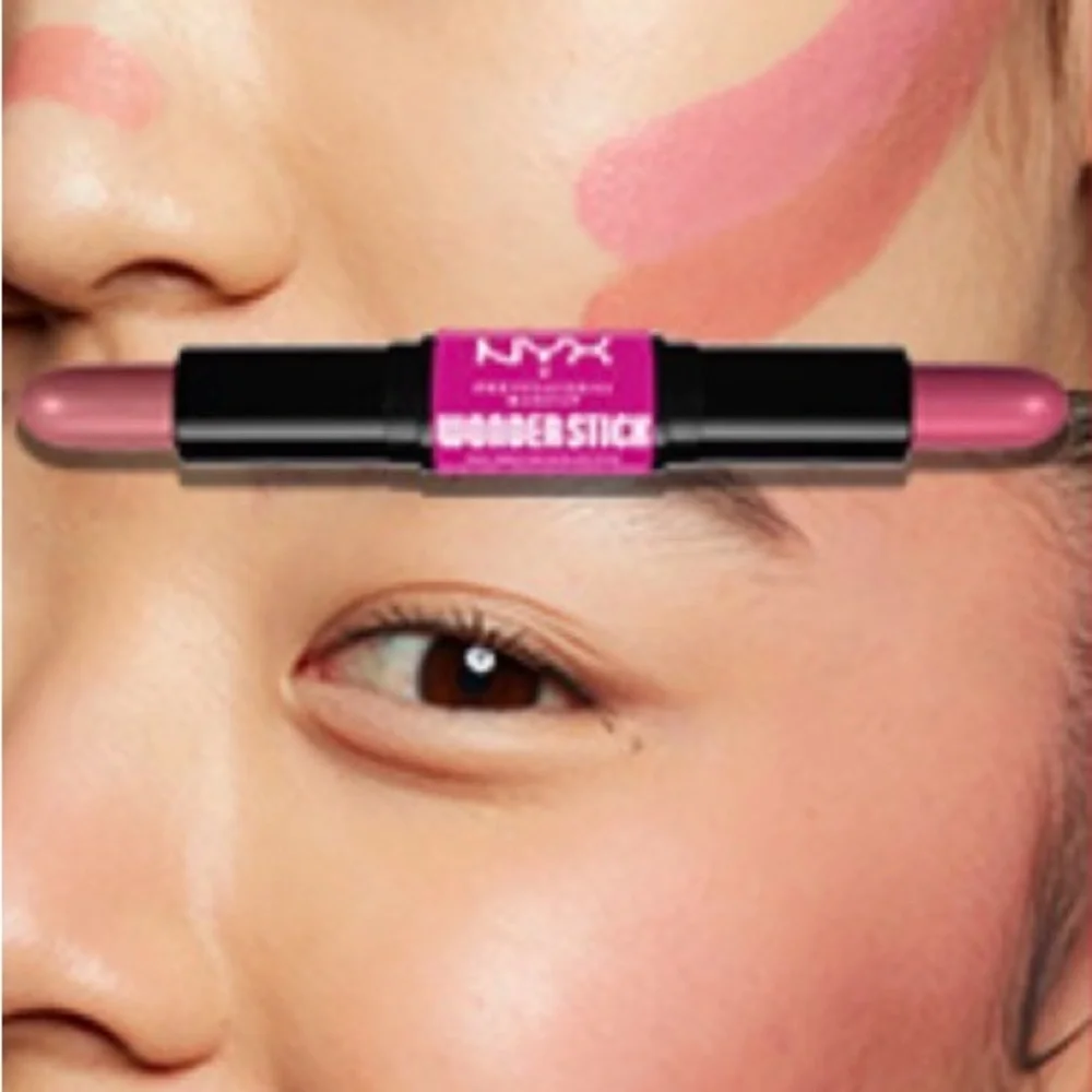 Wonder Stick - light peach + baby pink